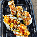 Best Shrimp Tempura Roll in East Elmhurst, NY