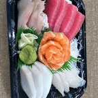 Best Sashimi Plater B in East Elmhurst, NY