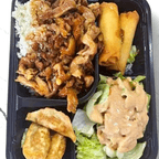 Best Bento Chicken in East Elmhurst, NY