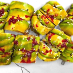 Best Dragon Roll in East Elmhurst, NY