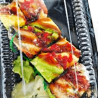 Best Dinosaur Roll in East Elmhurst, NY