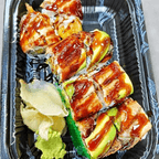 Best Pokeyaki Roll in East Elmhurst, NY